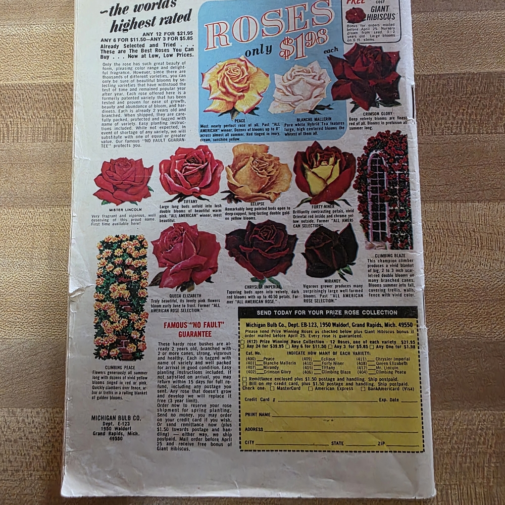 Embroidery Book Set - Multicolor - Picture 7 of 8